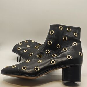 Isabel Marant Danay Ankle Boots.